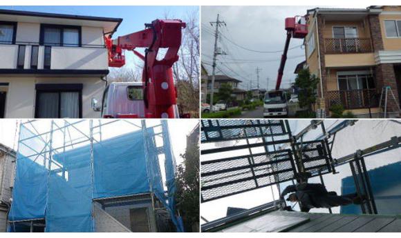 コウモリ駆除内容と料金
